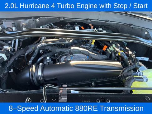 New 2026 Ford Explorer Platinum w/ LUX Leather Package image 4