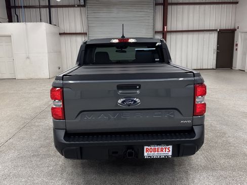Used 2024 Ford Maverick XLT w/ Equipment Group 300A Standard image 17