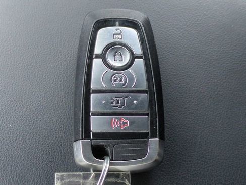 Used 2021 Ford Explorer ST w/ Equipment Group 401A AWD/4WD image 33