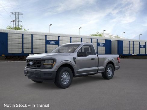 New 2026 Ford F150 XL image 1
