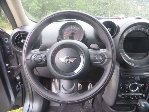 Used 2016 MINI Cooper Countryman S FWD image 14