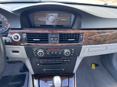 Used 2008 BMW 335i Sedan image 24
