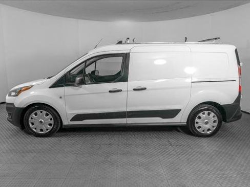 Used 2020 Ford Transit Connect XL image 3