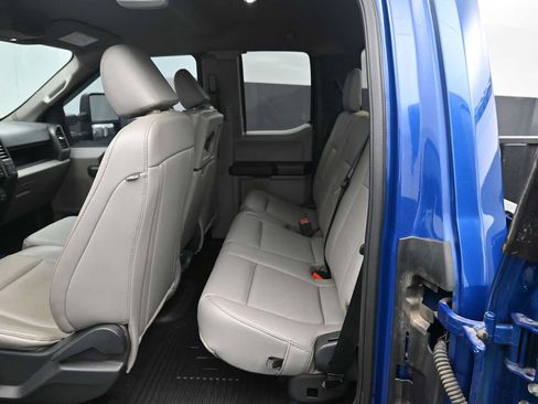Certified 2022 Ford F250 XL w/ STX Appearance Package AWD/4WD image 25