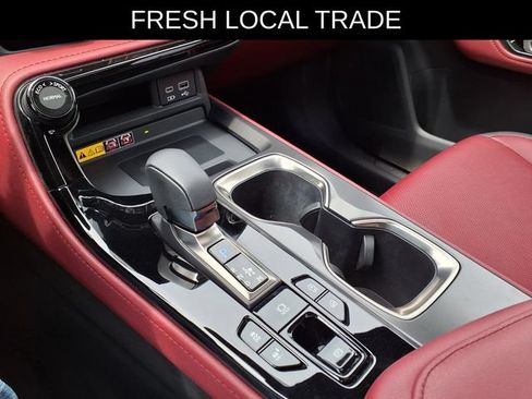 Used 2024 Lexus NX 350 AWD image 25