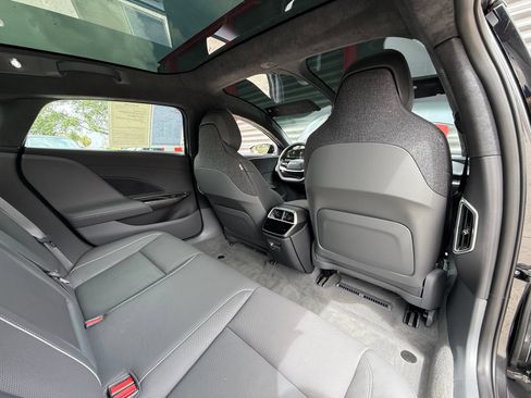 Used 2023 Lucid Air Touring AWD/4WD image 17