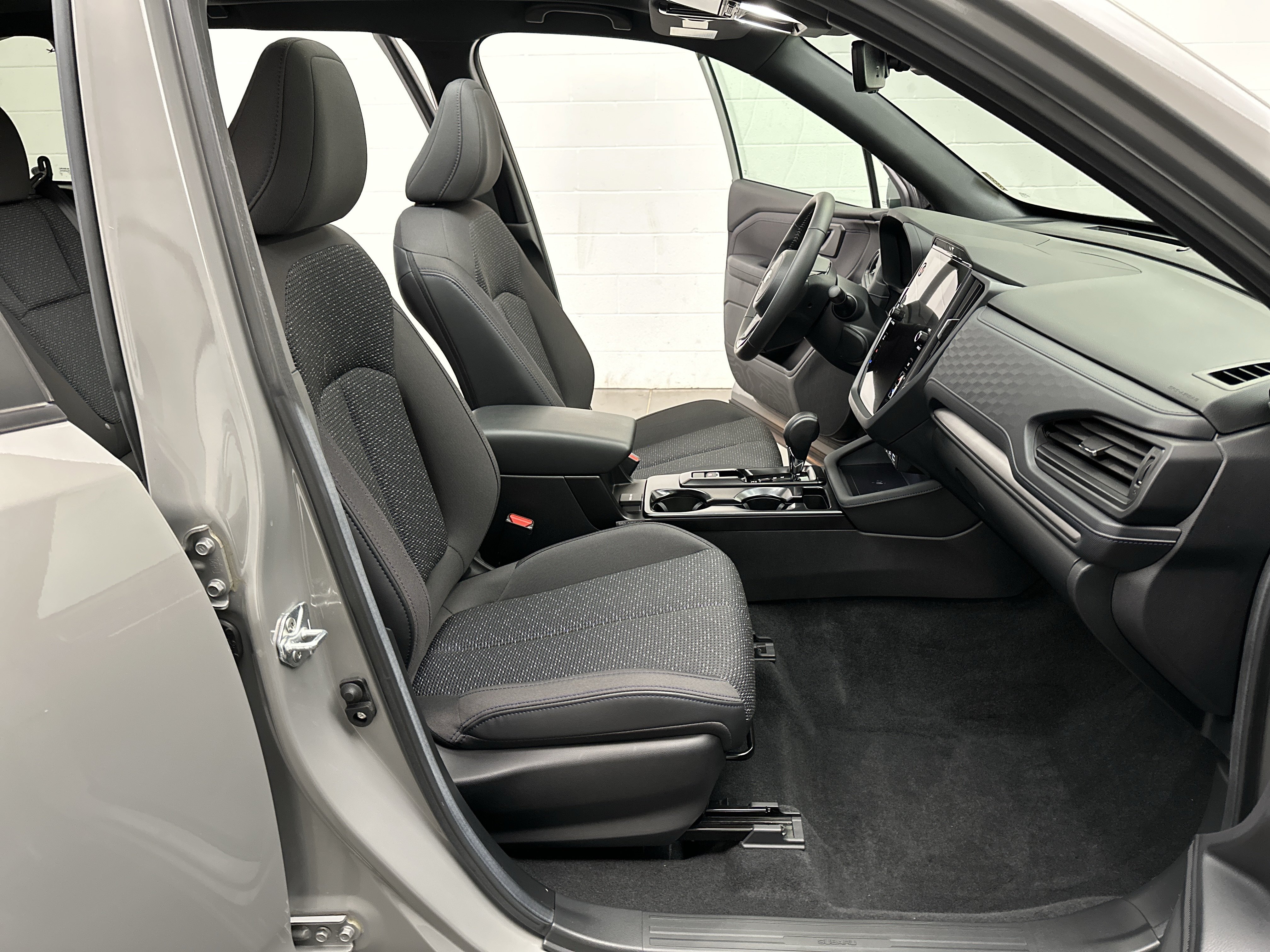 Certified 2026 Subaru Forester Premium AWD/4WD image 19
