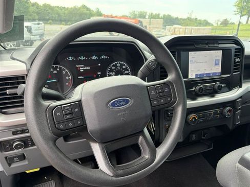Used 2022 Ford F150 XL w/ Equipment Group 101A High AWD/4WD image 17