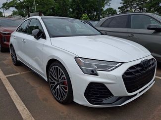 Used 2025 Audi S3 Premium Plus AWD/4WD video 2
