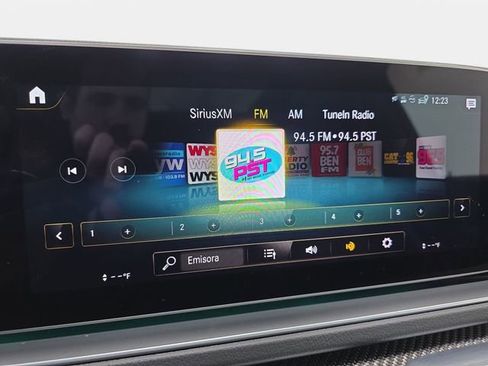 Used 2021 Mercedes-Benz GLE 53 AMG GLE 53 AMG image 21