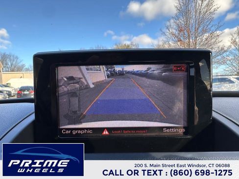 Used 2016 Audi Q3 2.0T Premium Plus image 21