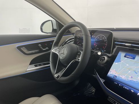 New 2026 Mercedes-Benz E 350 Sedan image 10