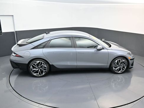 Used 2023 Hyundai Ioniq 6 SEL w/ Cargo Package image 15