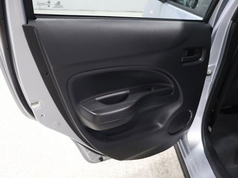 Used 2024 Mitsubishi Mirage ES image 18