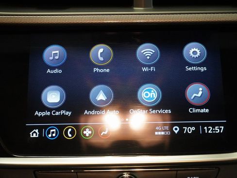 Certified 2021 Buick Encore GX Select image 20