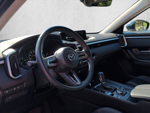Used 2026 MAZDA CX-50 AWD 2.5 S w/ Preferred Pkg image 9