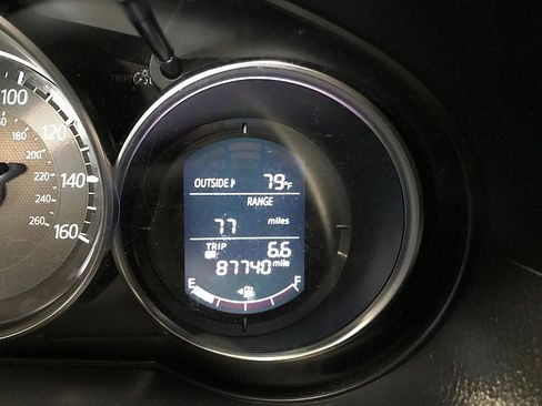 Used 2016 MAZDA CX-5 Touring image 23