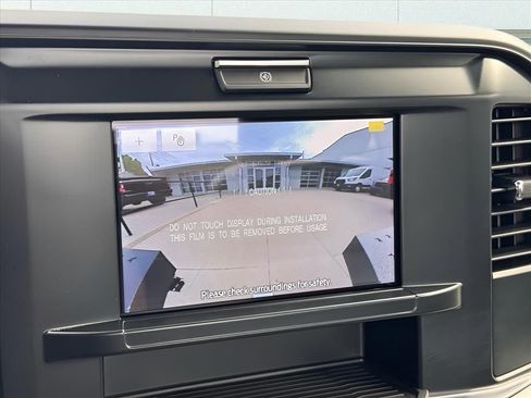 New 2025 Ford F350 XL w/ XL Chrome Package image 8