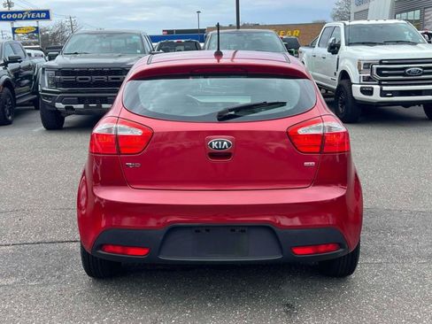 Used 2013 Kia Rio LX w/ PWR Pkg FWD image 7