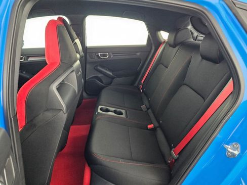 New 2026 Honda Civic Type R image 17