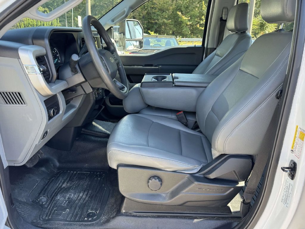 Used 2026 Ford F250 XL AWD/4WD image 21