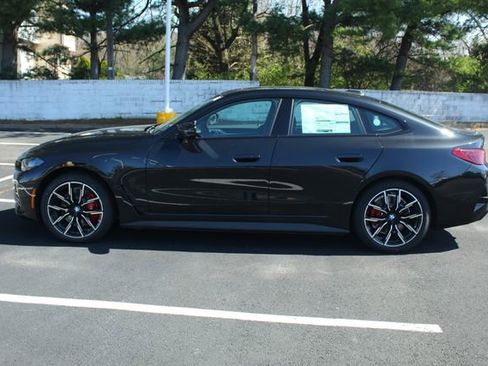 New 2026 BMW i4 M60 w/ Premium Package image 5