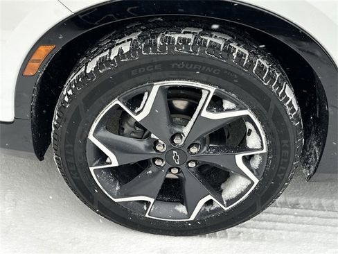 Certified 2022 Chevrolet Blazer RS image 32