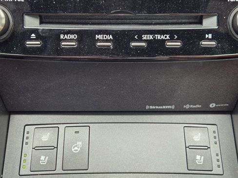 Used 2024 Lexus IS 350 F Sport RWD image 20