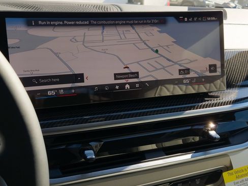 New 2026 BMW X5 M60i w/ Executive Package image 13