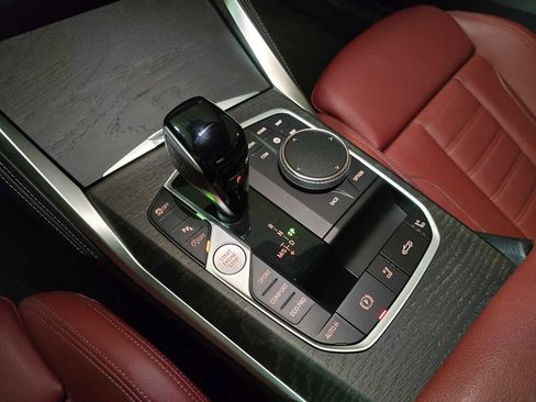 Used 2023 BMW 430i xDrive Convertible w/ M Sport Package image 35