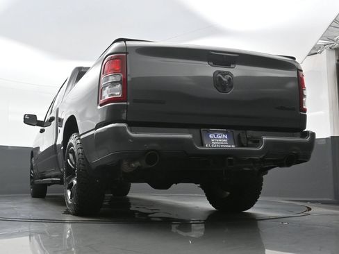 Used 2023 RAM 1500 Big Horn AWD/4WD image 28
