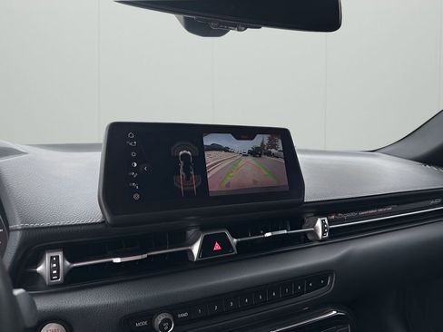 Used 2020 Toyota Supra Launch Edition image 25