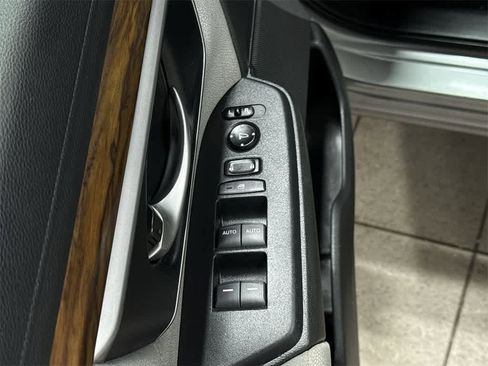 Used 2018 Honda CR-V EX image 22