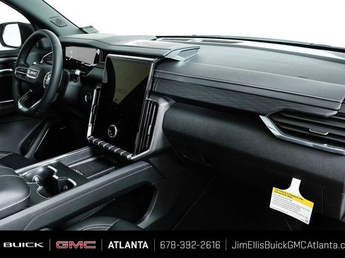 New 2026 GMC Acadia Elevation w/ Elevation Premium Package FWD image 24
