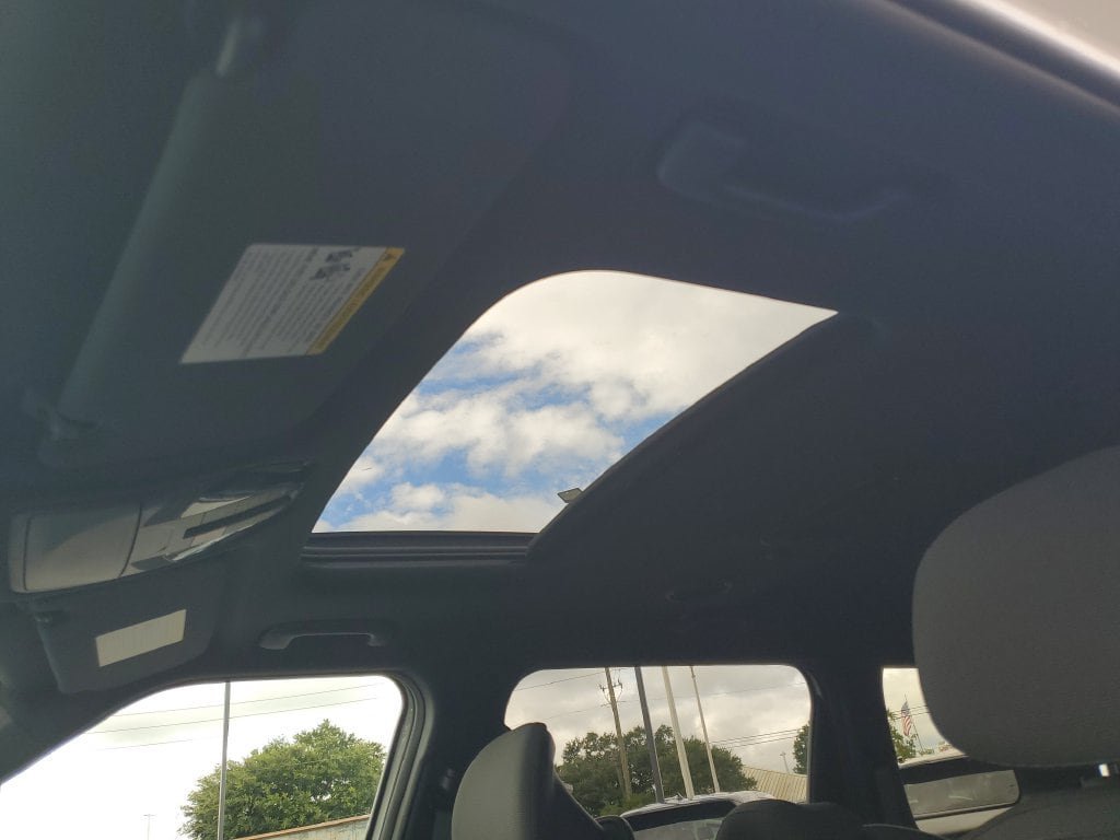 New 2027 Kia Telluride S FWD image 7