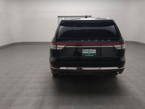 Used 2020 Lincoln Aviator Reserve w/ Elements Package Plus AWD/4WD image 6