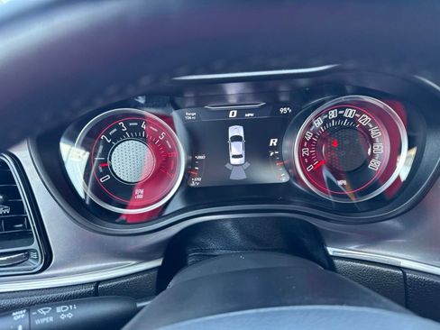 Used 2022 Dodge Challenger R/T Scat Pack RWD image 15