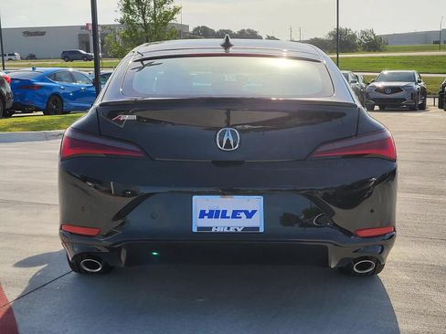 New 2026 Acura Integra A-Spec FWD image 5