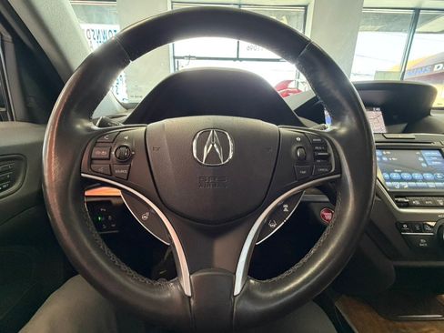Used 2019 Acura MDX FWD w/ Advance Package image 41