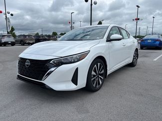 Used 2024 Nissan Sentra SV w/ SV Premium Package video 1