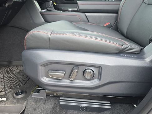 New 2026 Toyota Sequoia TRD Pro image 30