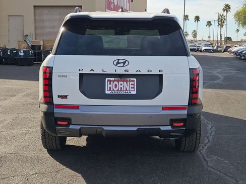 New 2026 Hyundai Palisade XRT Pro AWD/4WD image 3