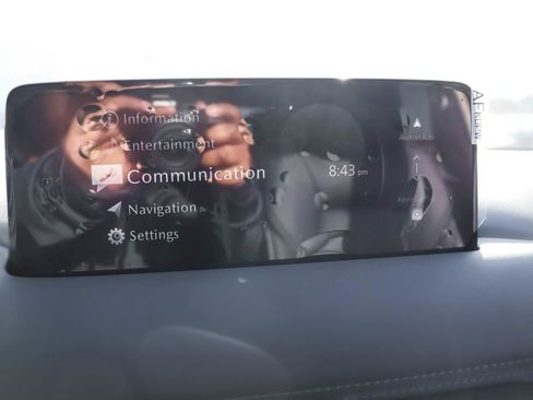 New 2025 MAZDA CX-5 AWD 2.5 S w/ Select Package image 30