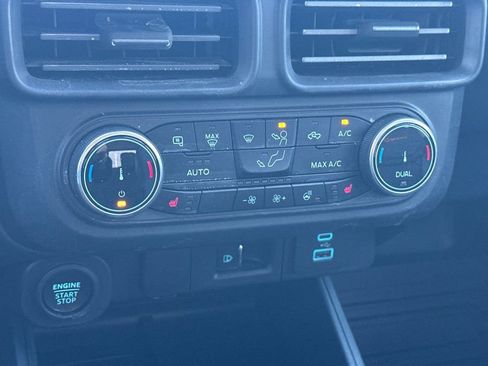 Certified 2024 Ford Maverick Tremor w/ Tremor Off-Road Package image 24