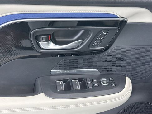 New 2026 Acura ADX A-Spec image 23