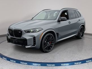 New 2026 BMW X5 M60i video 1