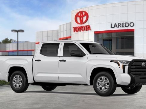 New 2026 Toyota Tundra SR image 44