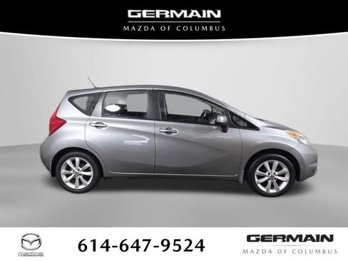 Used 2014 Nissan Versa Note SV w/ SL Package FWD image 7