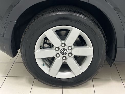 Used 2024 Honda Prologue EX image 25