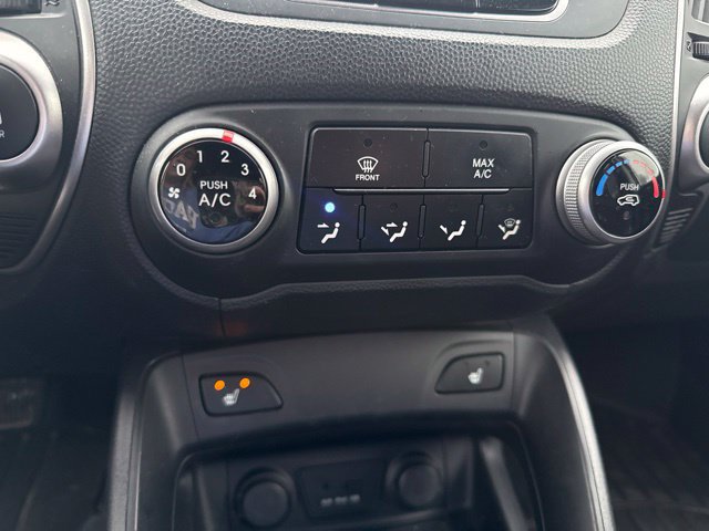 Used 2013 Hyundai Tucson GLS AWD/4WD image 11